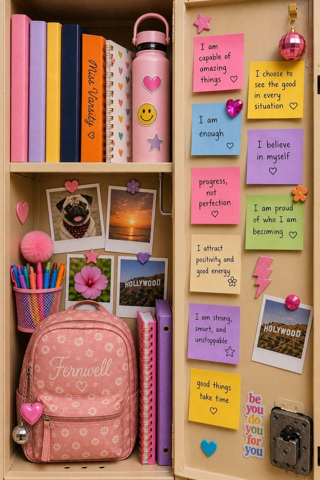 Affirmations and Why We Love Them!