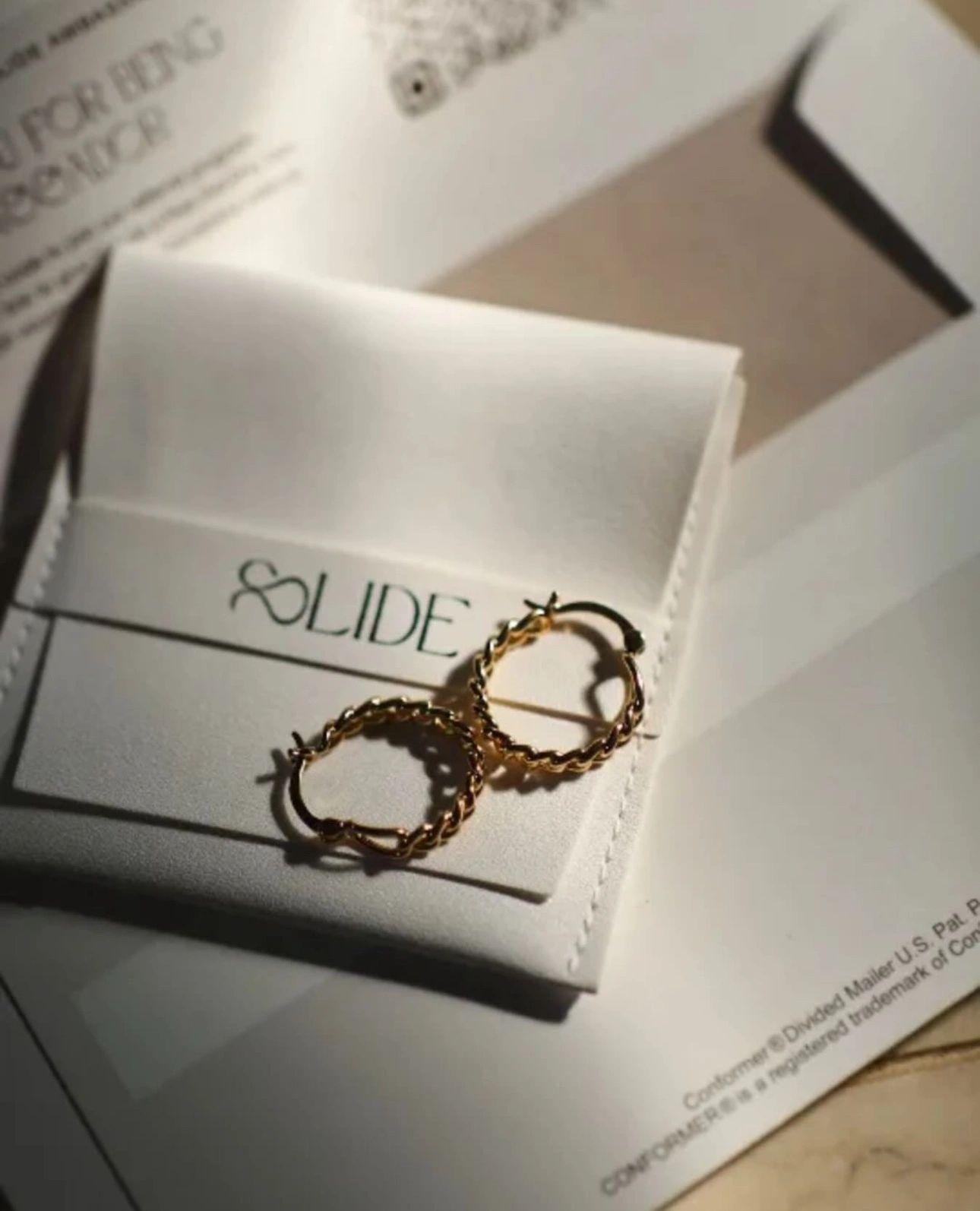 Her Niche Life’s Summer Favorite: Slide Jewelry