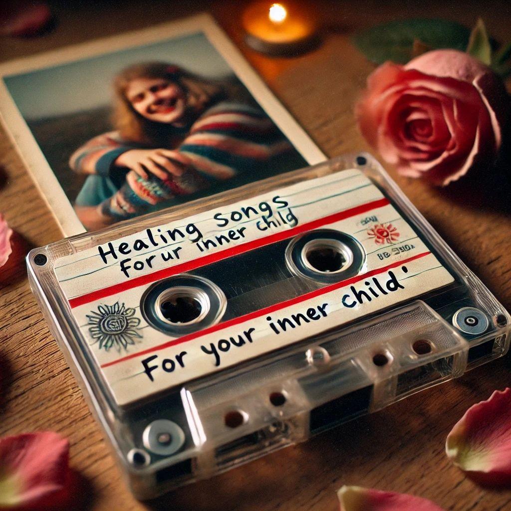 How Two Love Songs Helped Me Discover Self-Love
