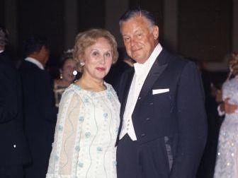 Women's History Month: Estée Lauder